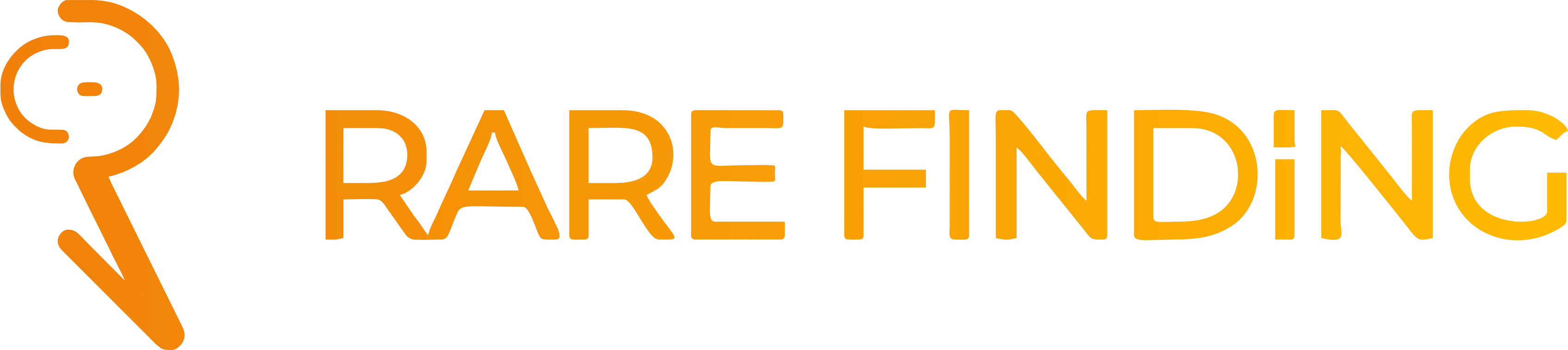 Rare Finding