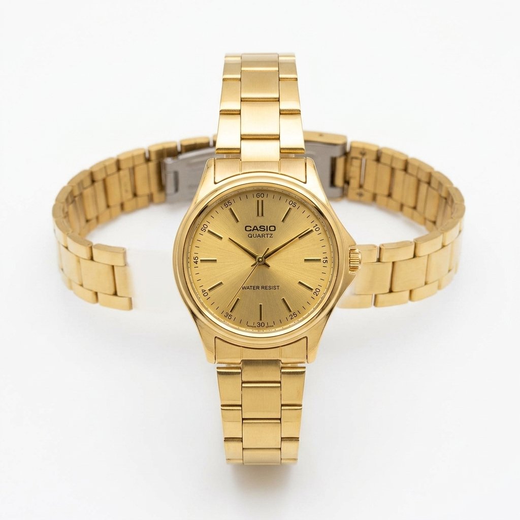 Casio LTP