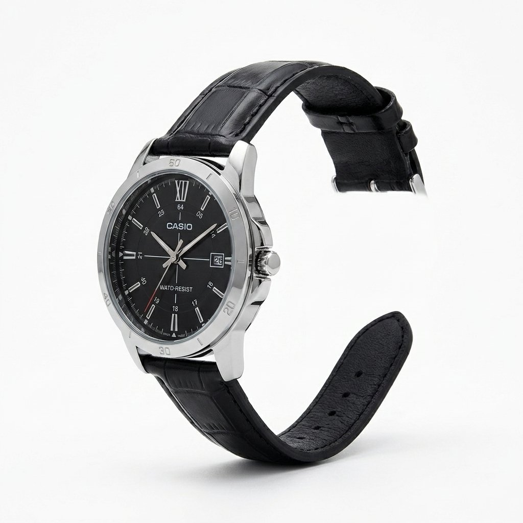 CASIO MTP
