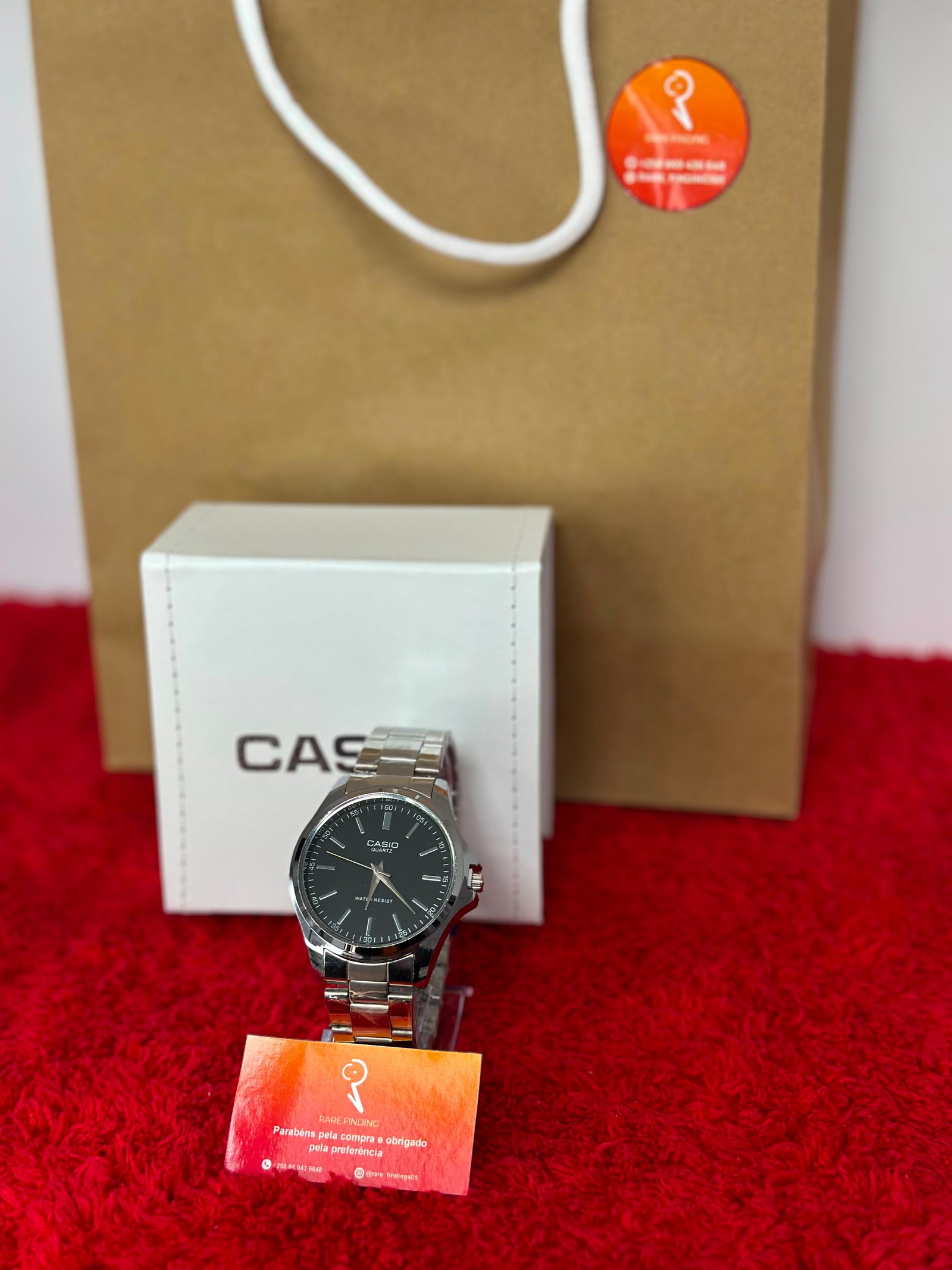 CASIO MTP - foto 2