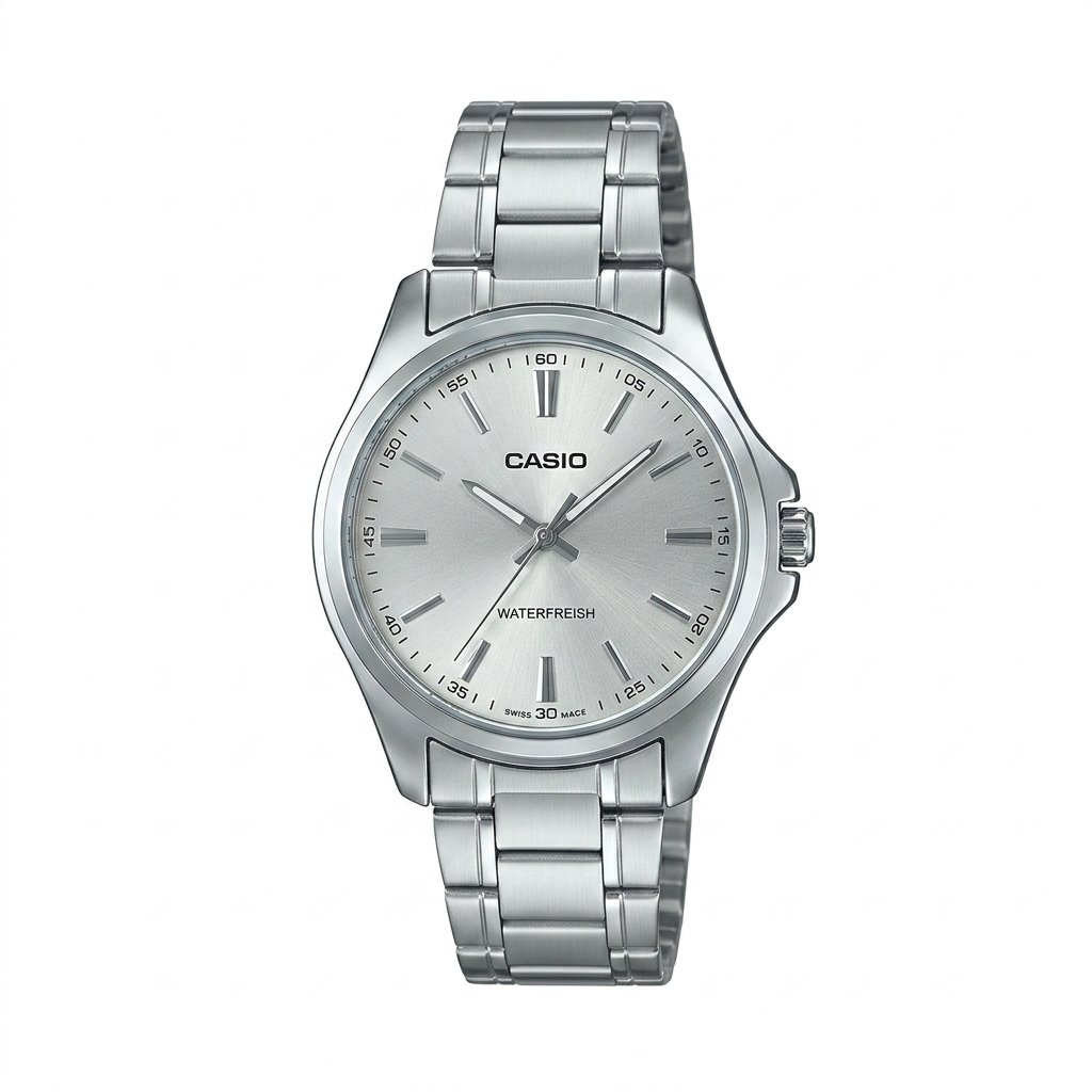 CASIO MTP