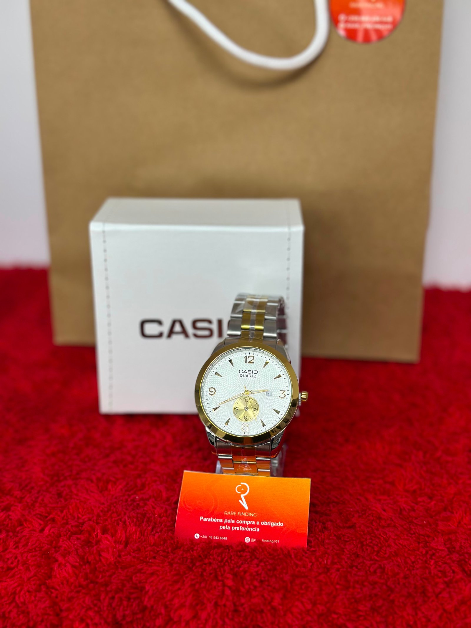 CASIO MTP - foto 2