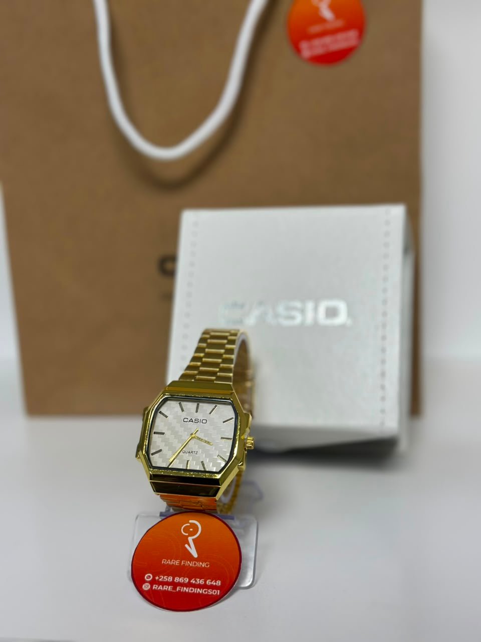 CASIO MTP - foto 2