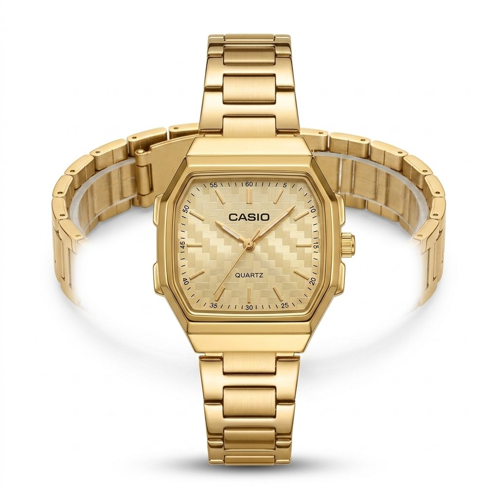 CASIO MTP