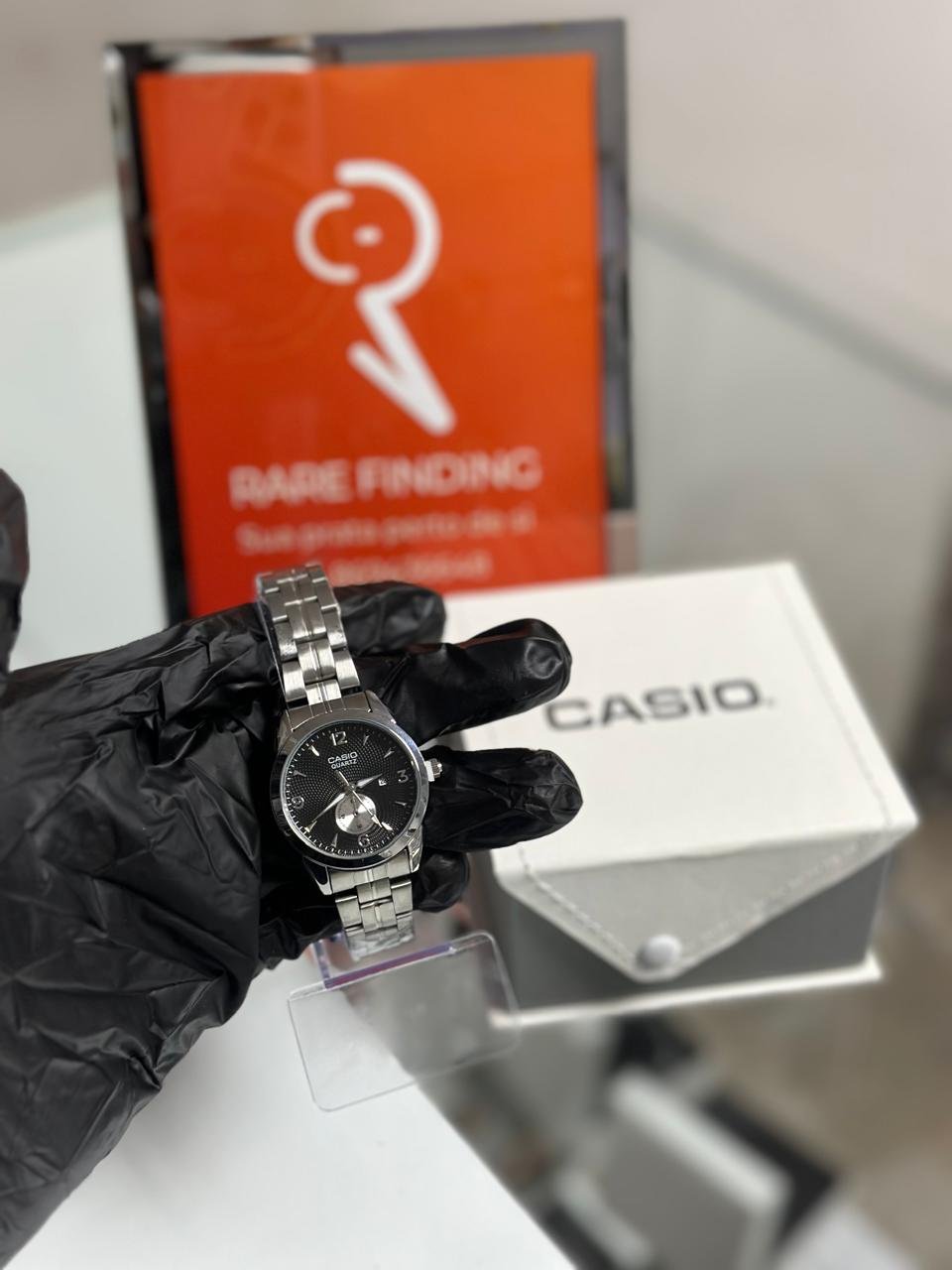 CASIO MTP - foto 6
