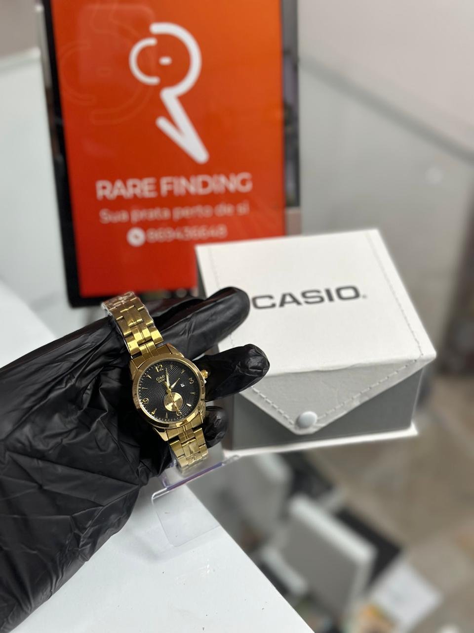 CASIO MTP - foto 7