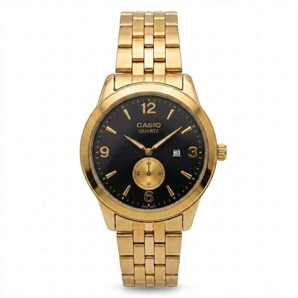 CASIO MTP