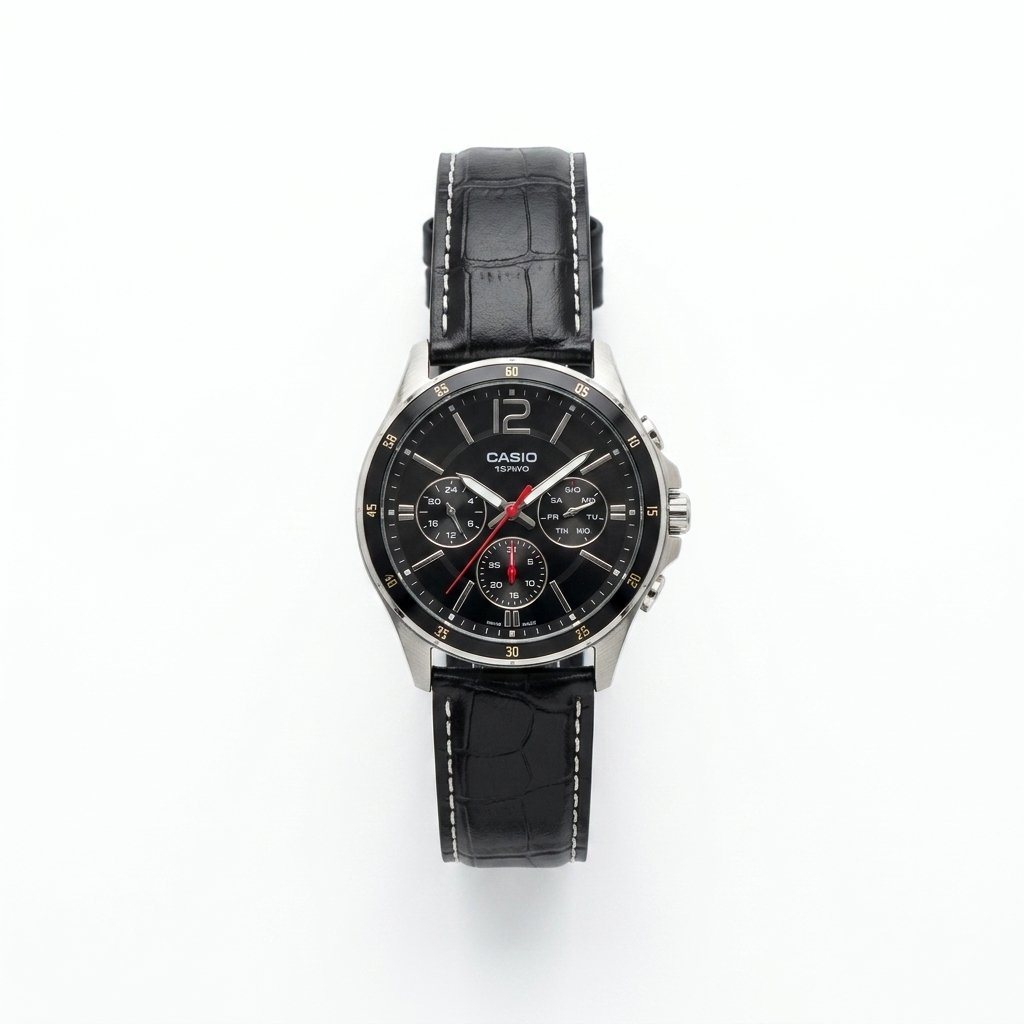 CASIO MTP