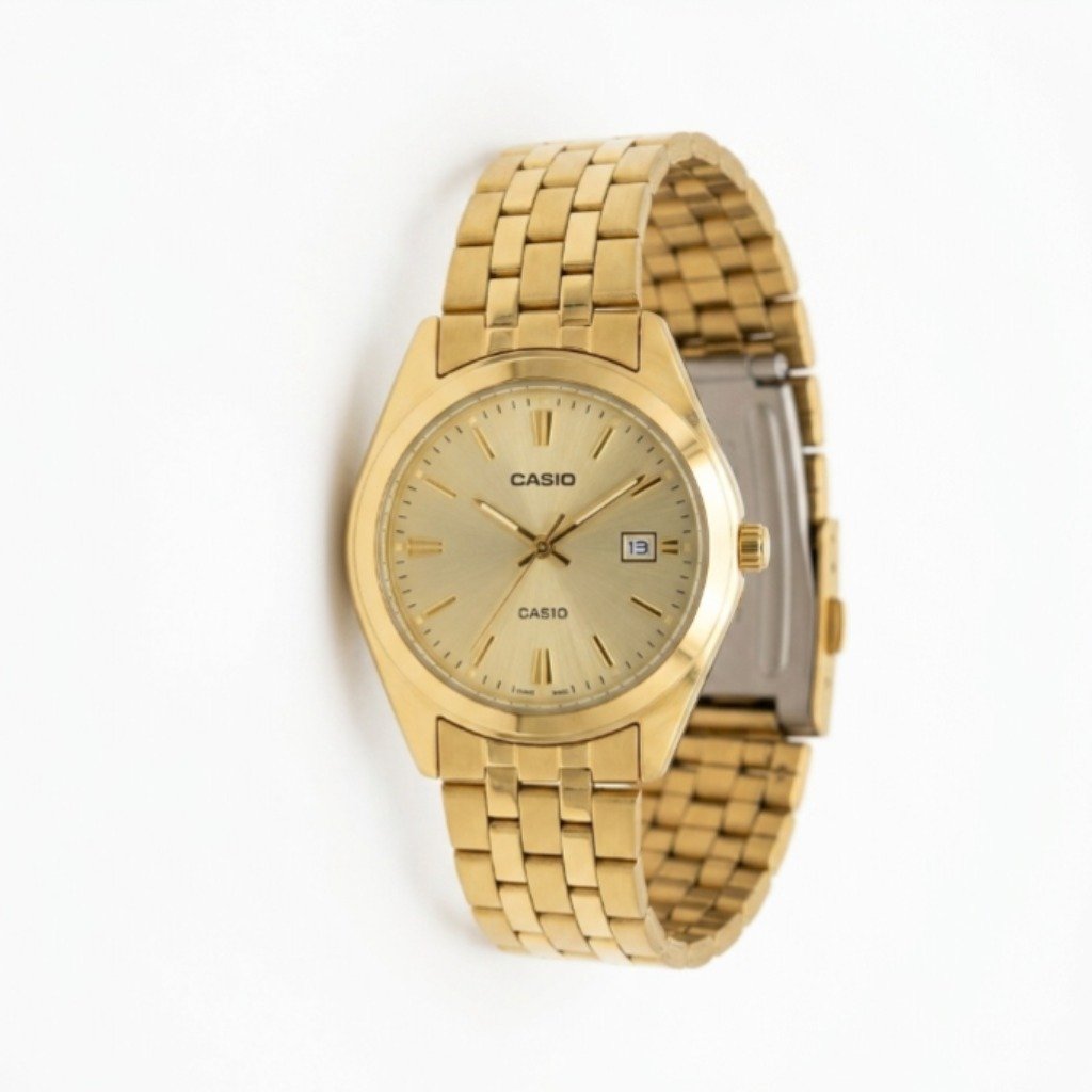 CASIO UCUZ