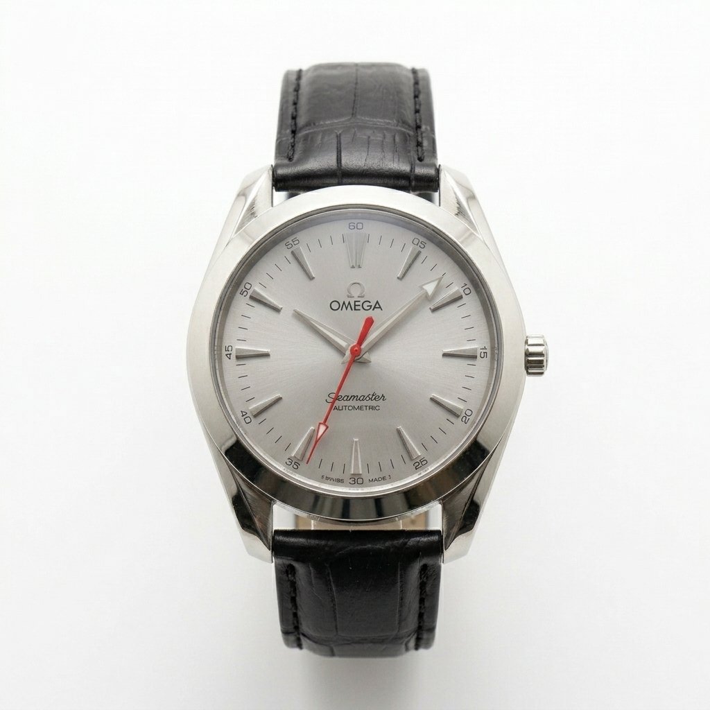 OMEGA seamaster