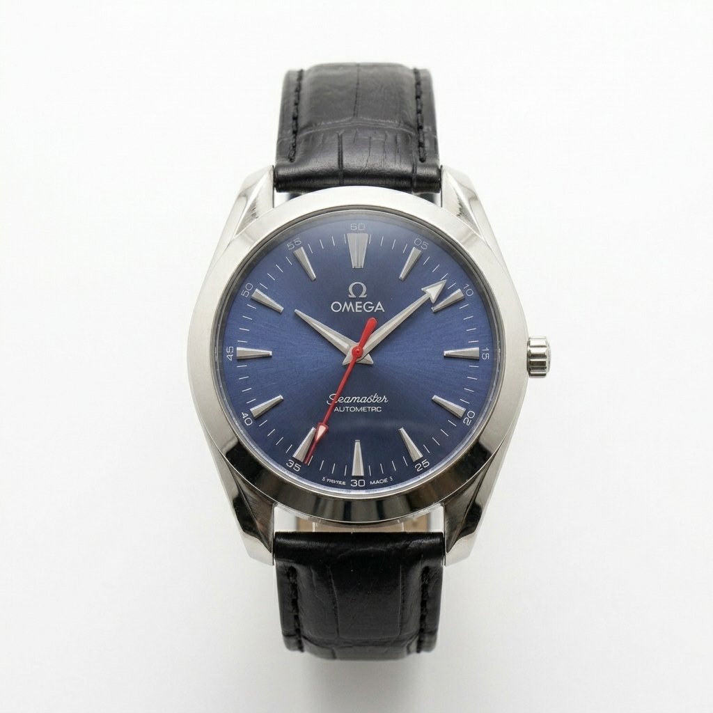 OMEGA seamaster