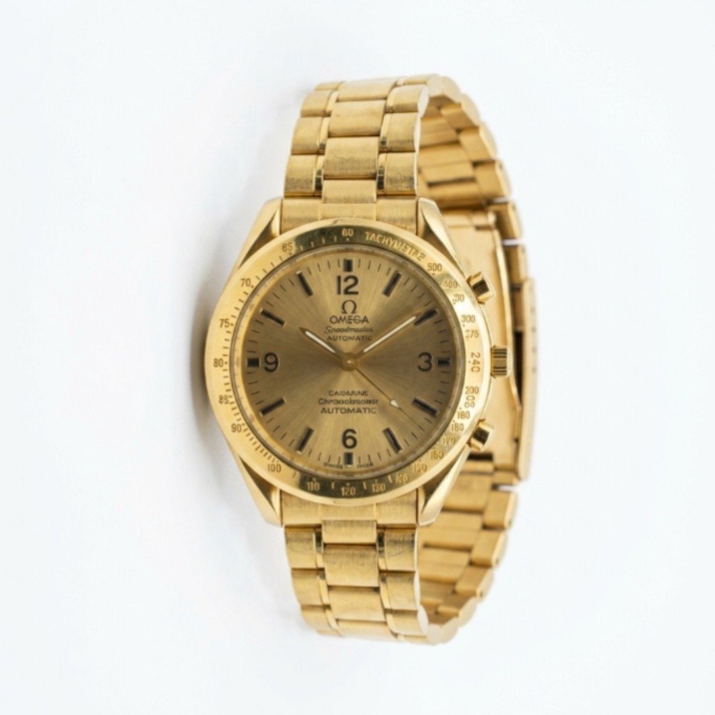 OMEGA seamaster