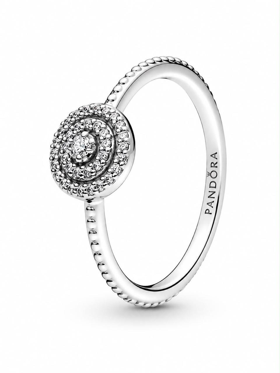Pandora Halo ring