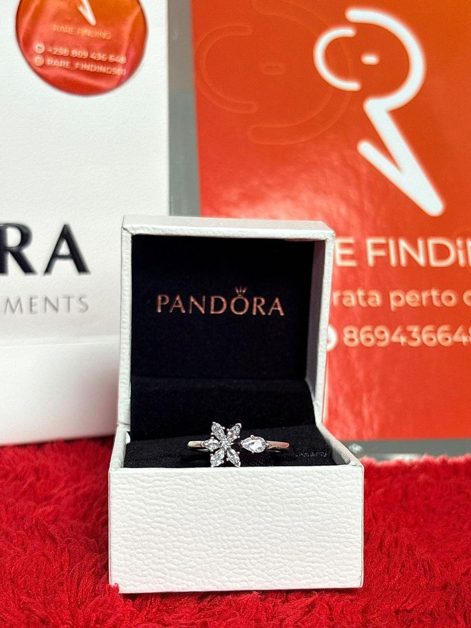 Pandora Sparkling Herbarium - foto 2