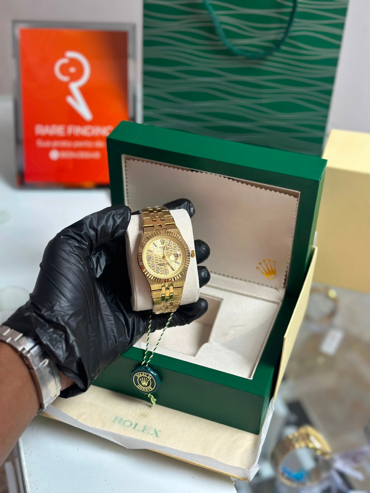 Rolex Datejust - foto 2