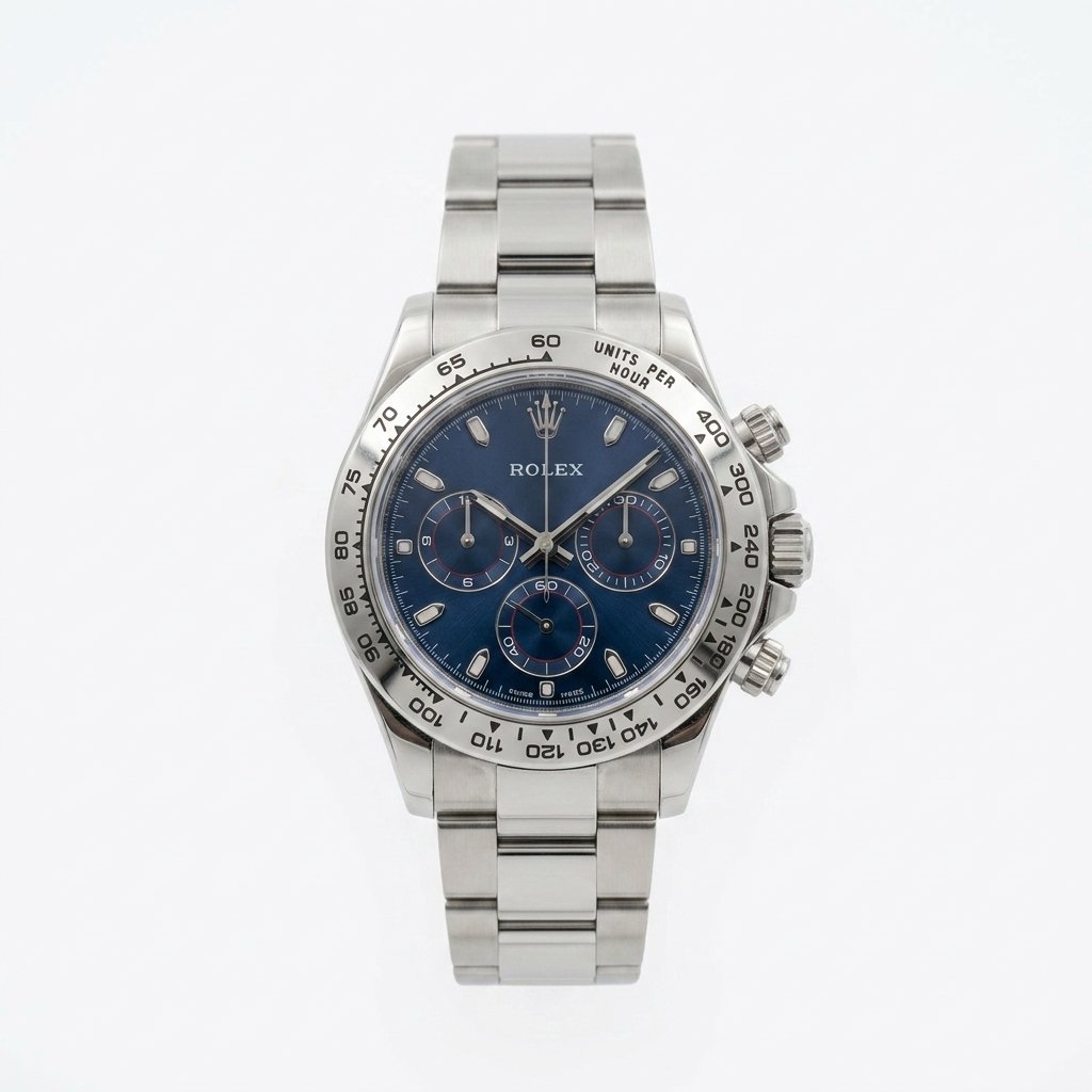 ROLEX YATCH MASTER