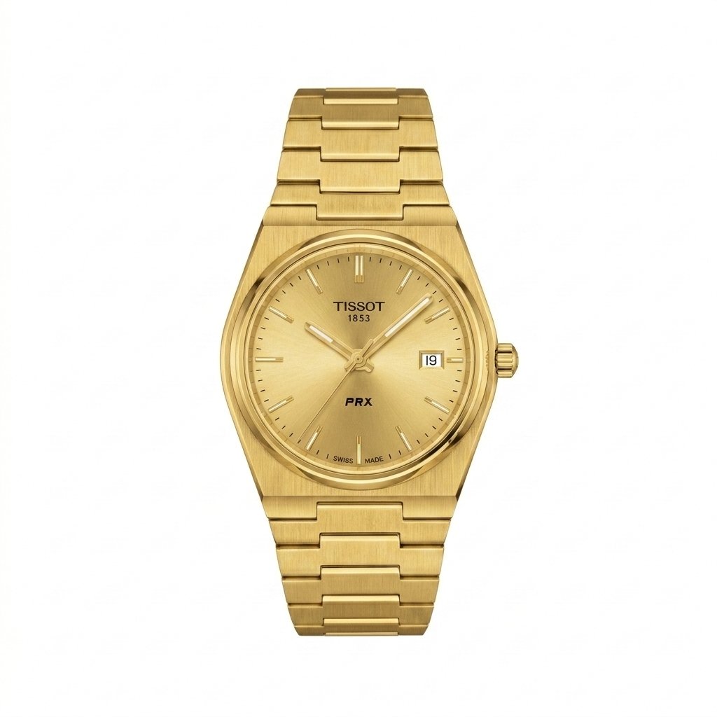 TISSOT
