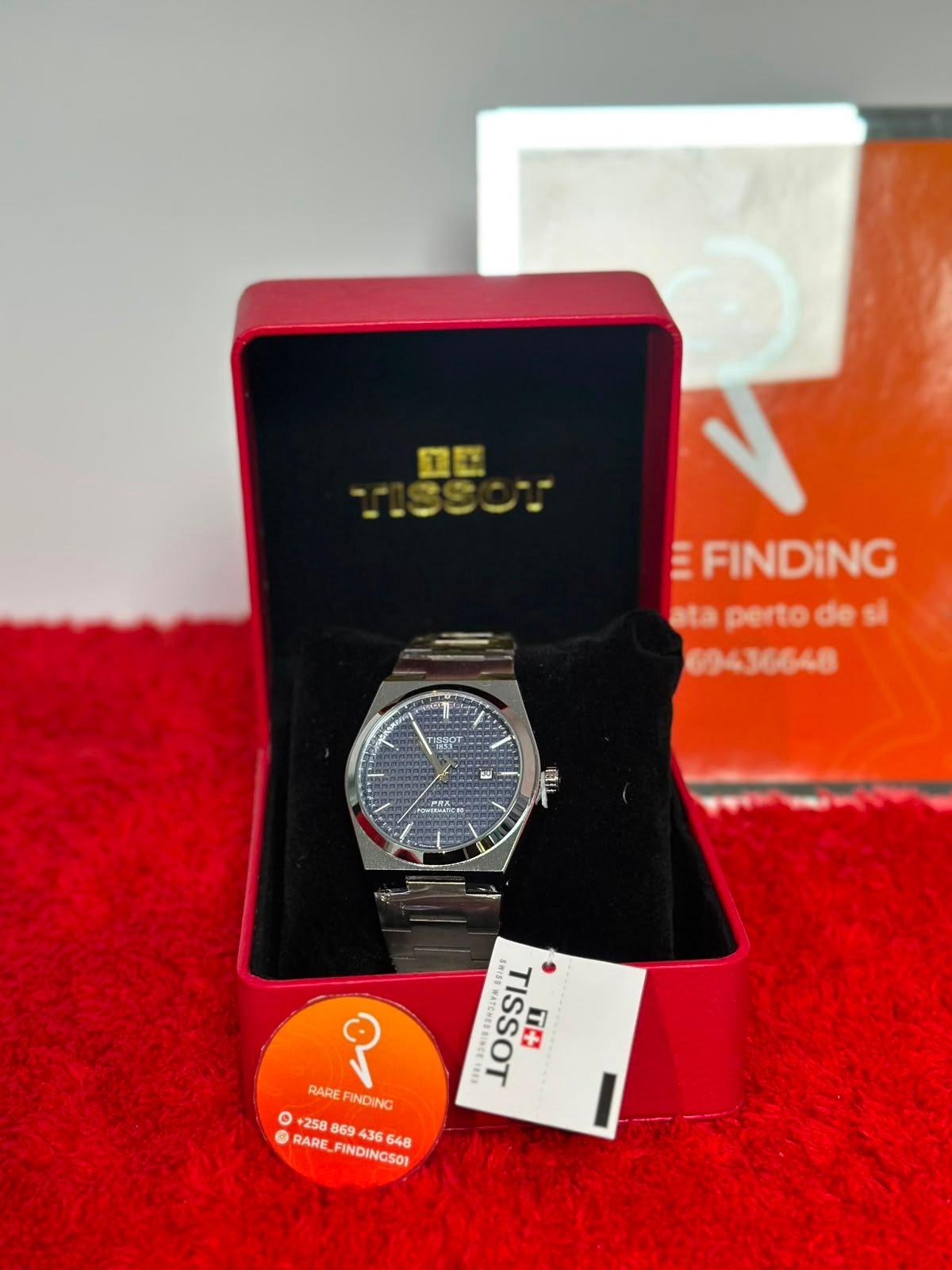 TISSOT - foto 2
