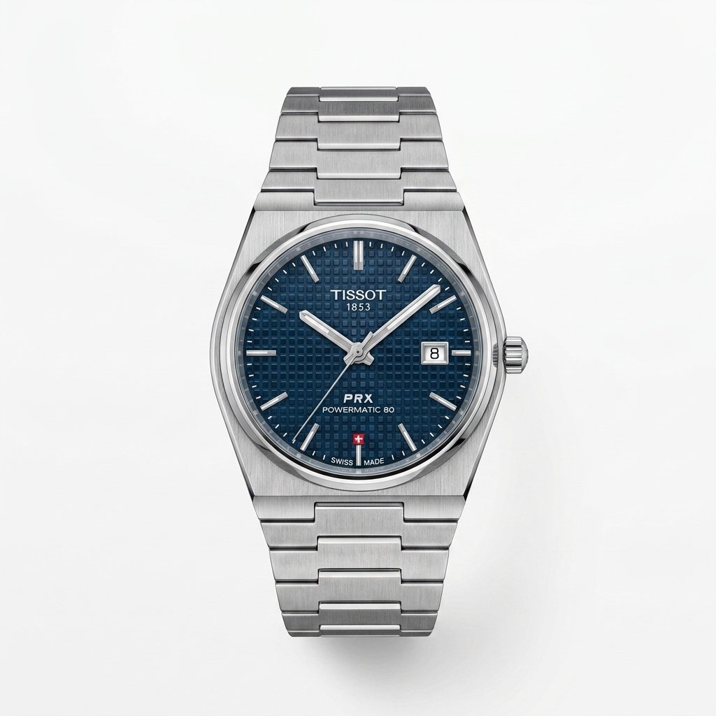 TISSOT