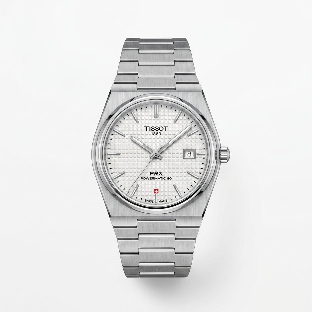 TISSOT