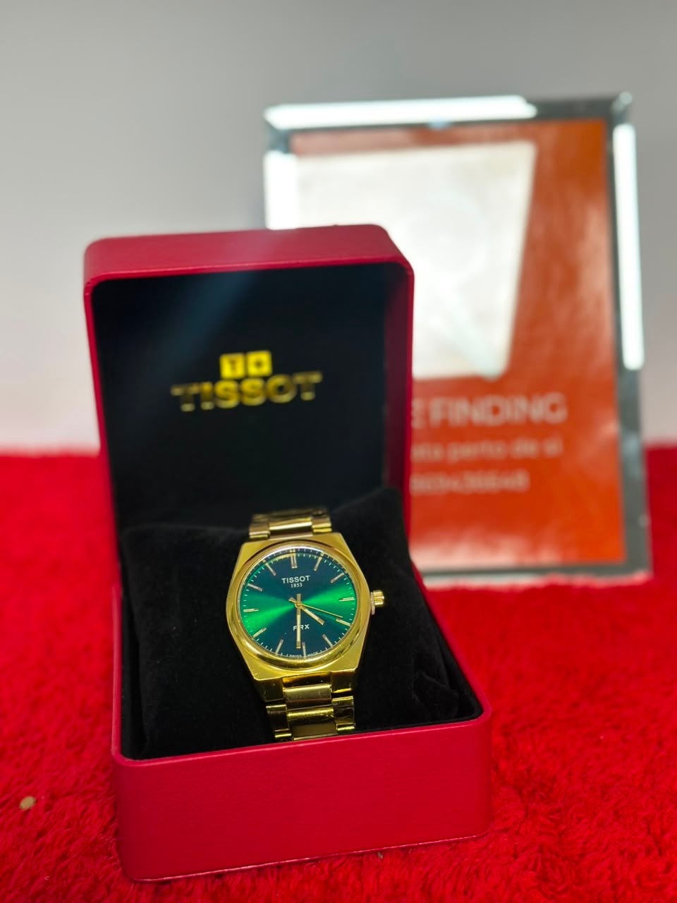 TISSOT - foto 2