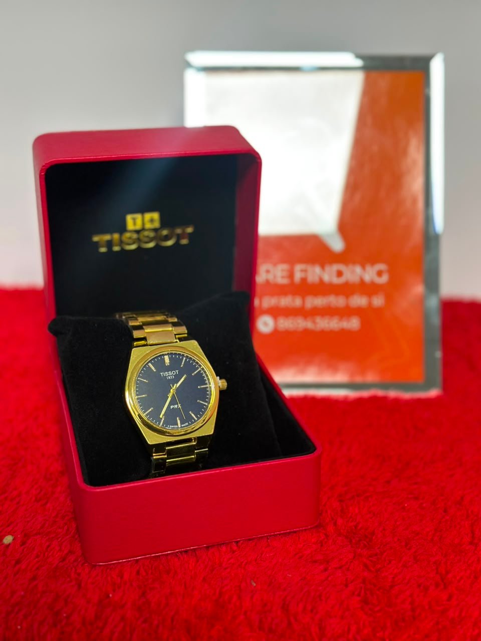 TISSOT - foto 2